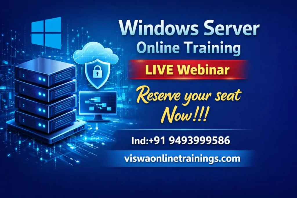 Windows Server
