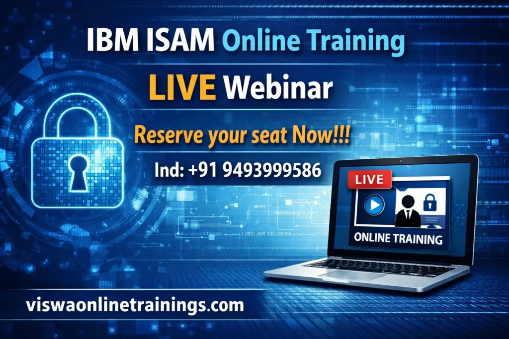 IBM ISAM