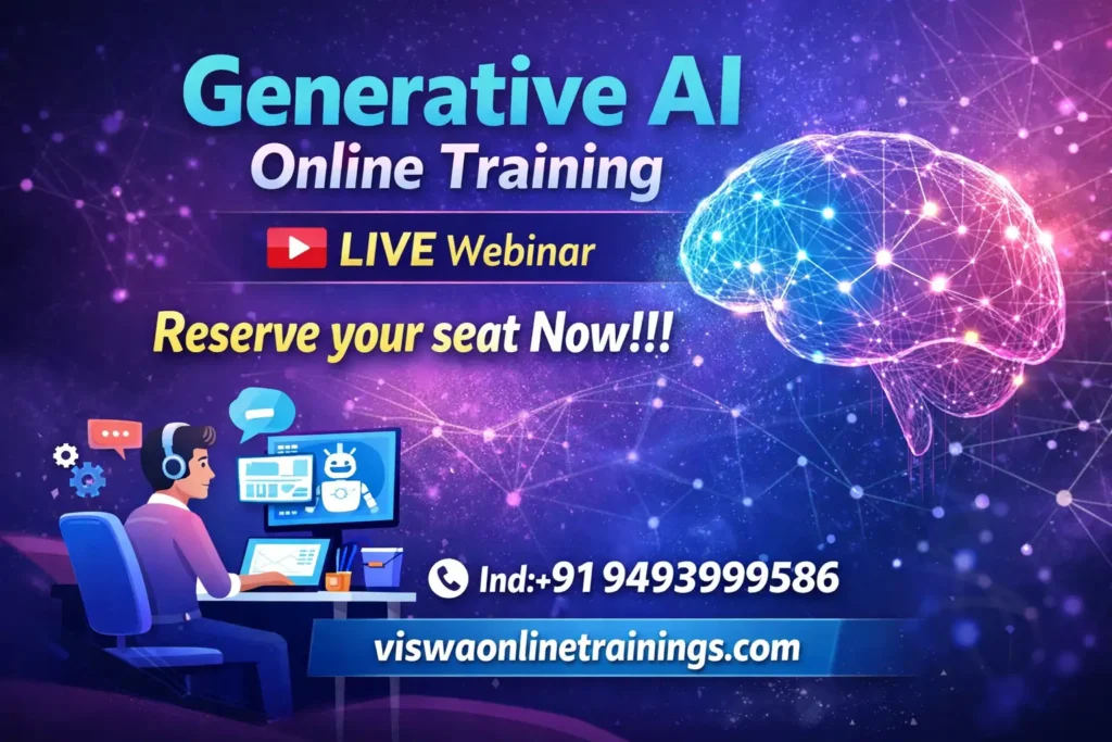 Generative AI