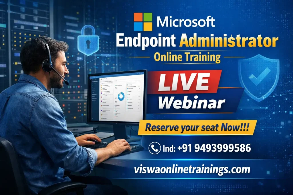 Microsoft Endpoint Administrator