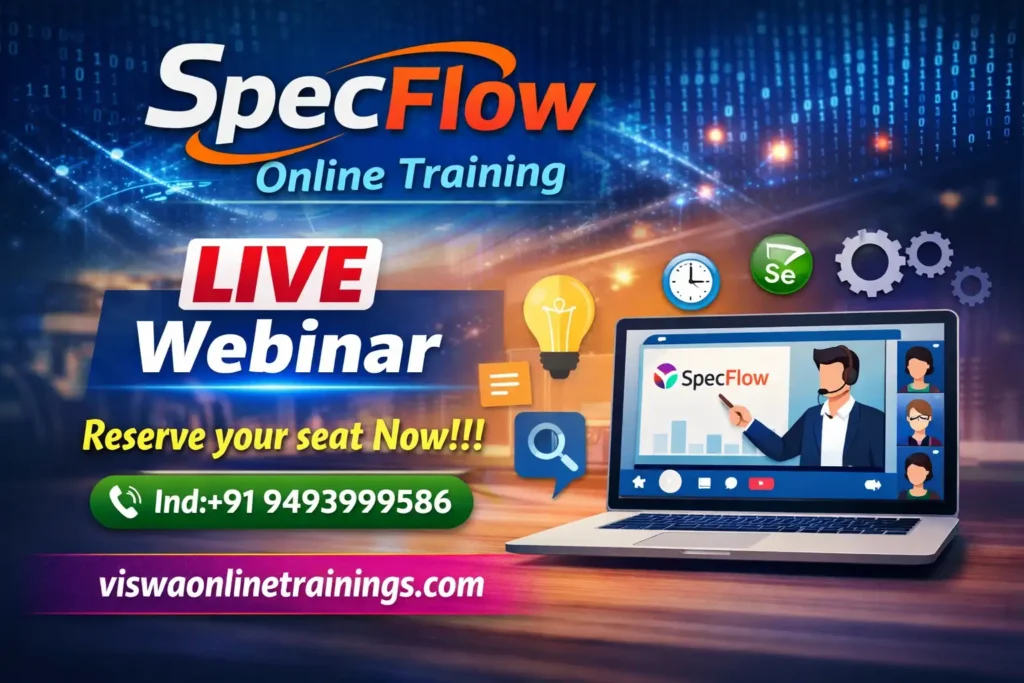 Specflow